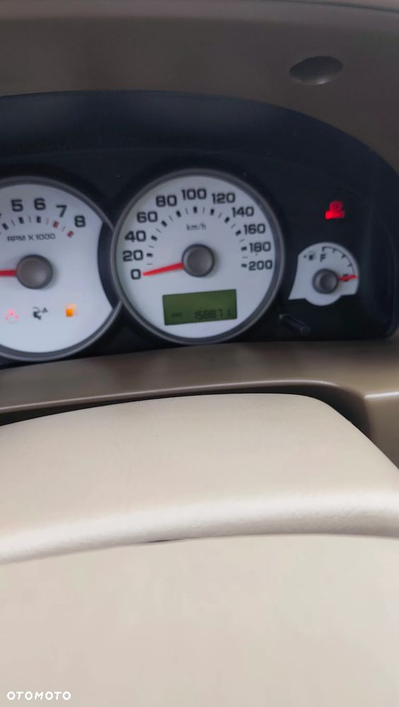 Ford Maverick 2.3 - 10