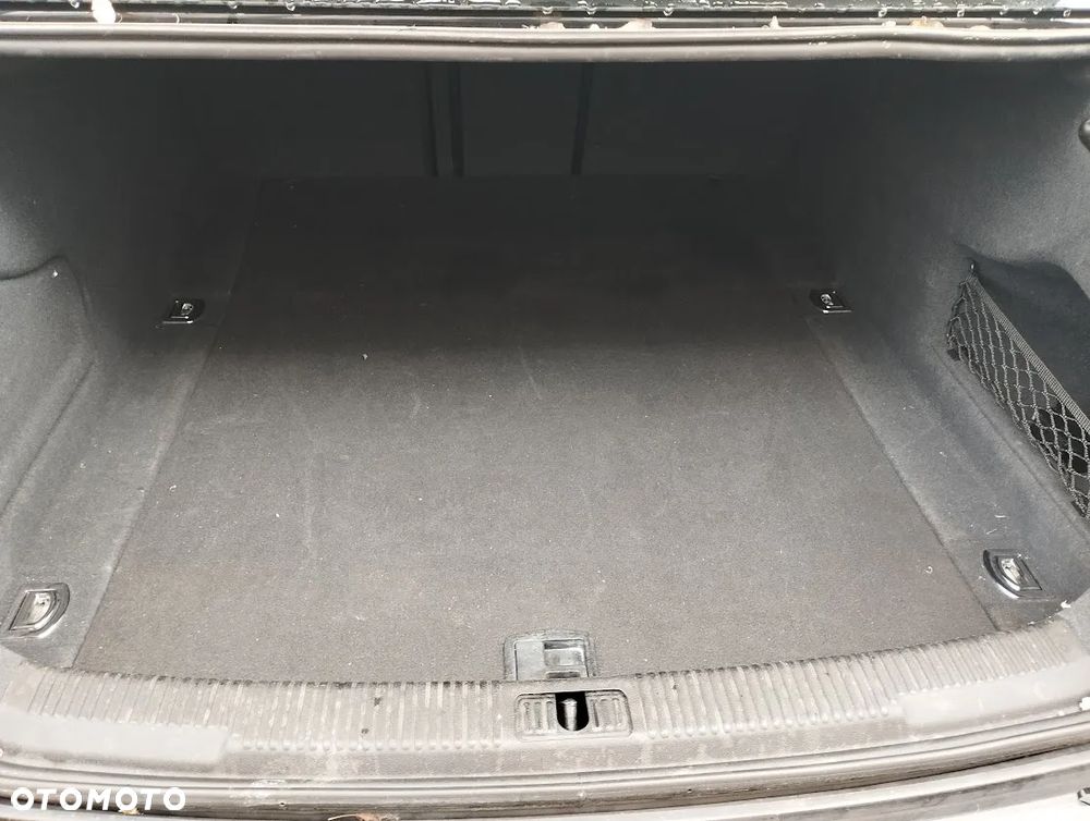Audi A6 - 13