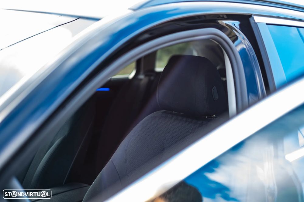 BMW 530 e Aut. Luxury Line - 17