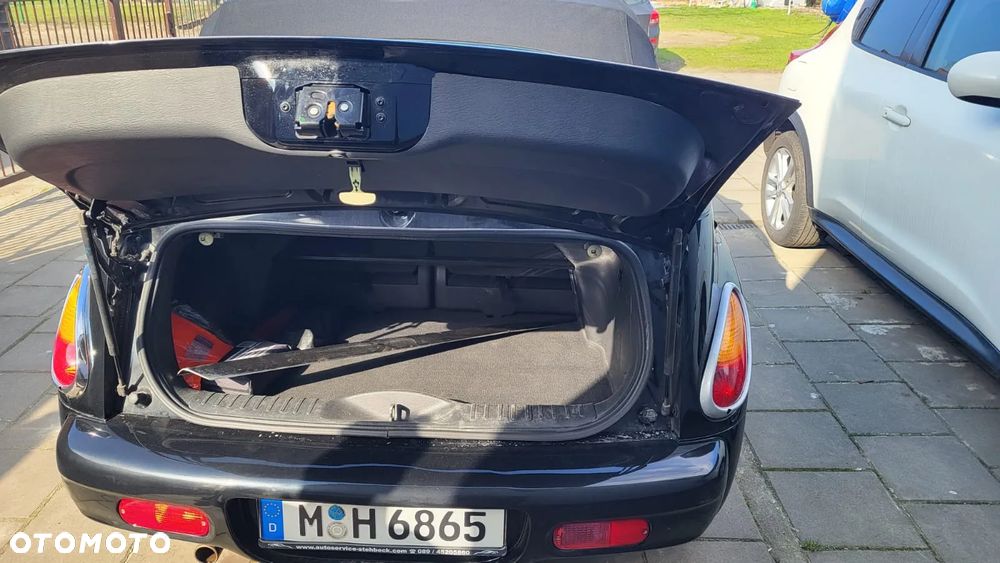 Chrysler PT Cruiser - 5