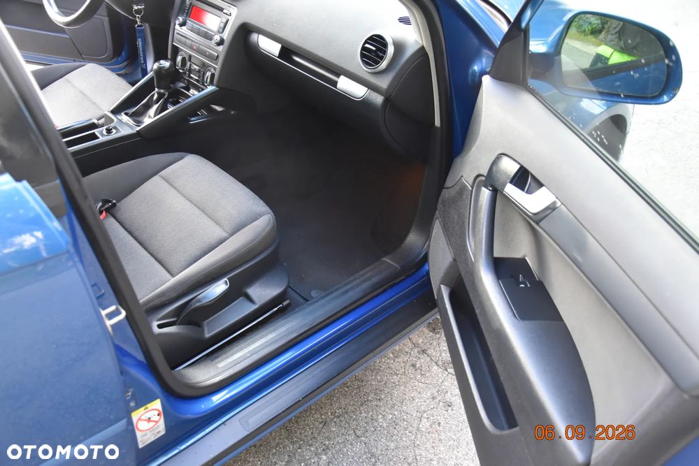 Audi A3 Sportback - 19