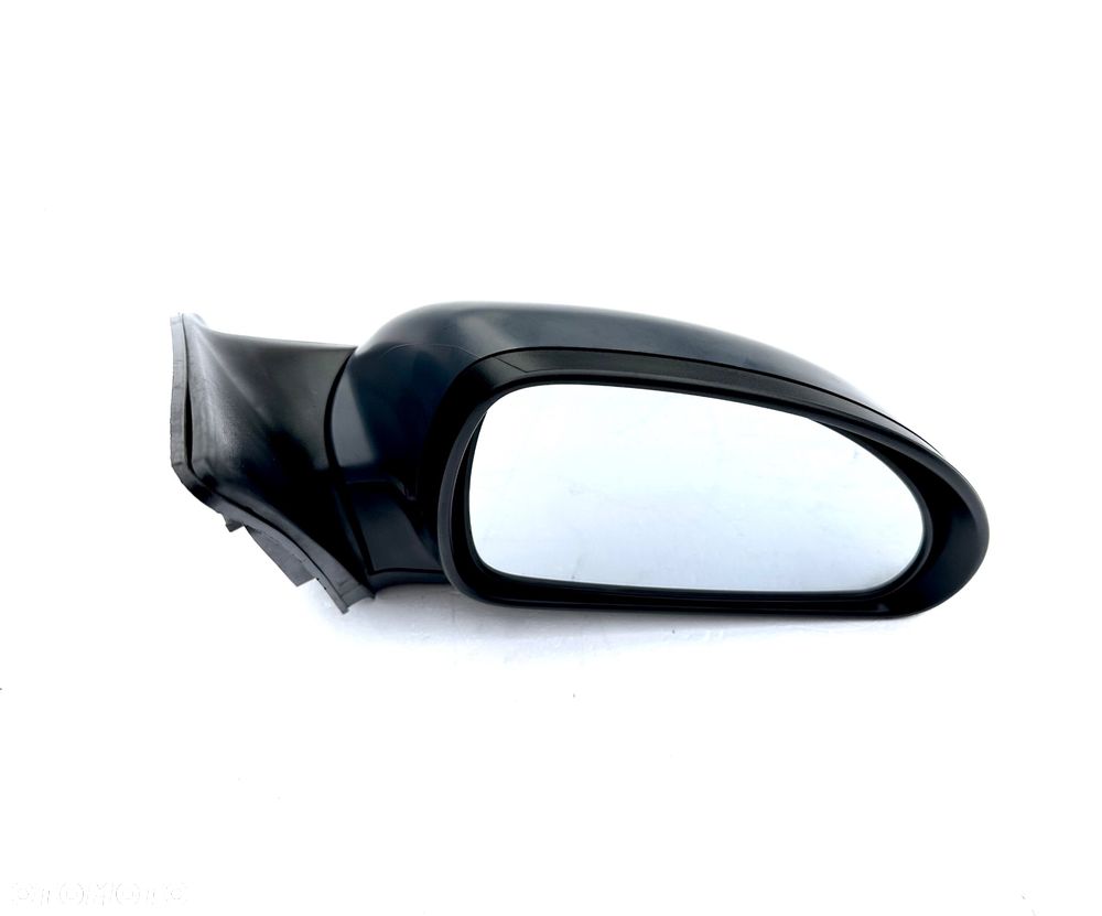 KIA CEED 1 ED 2006 - 2012 LUSTERKO PRAWE R EUROPA EU 5 PIN NOWE ORYGINAŁ OE - 1