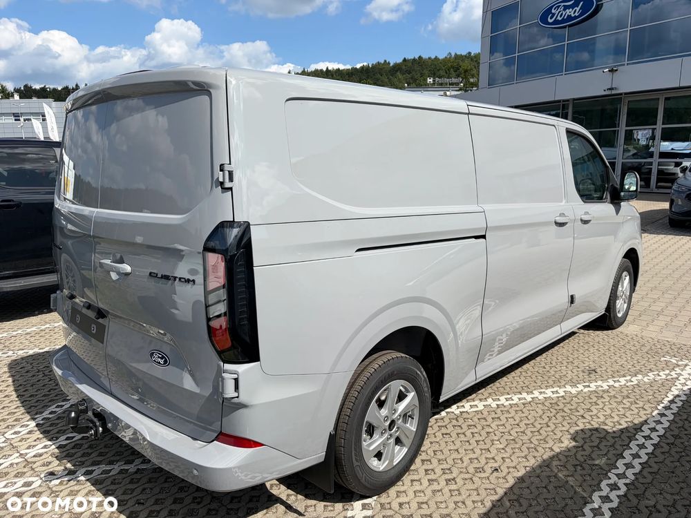 Ford Transit Custom VAN L2 - 4