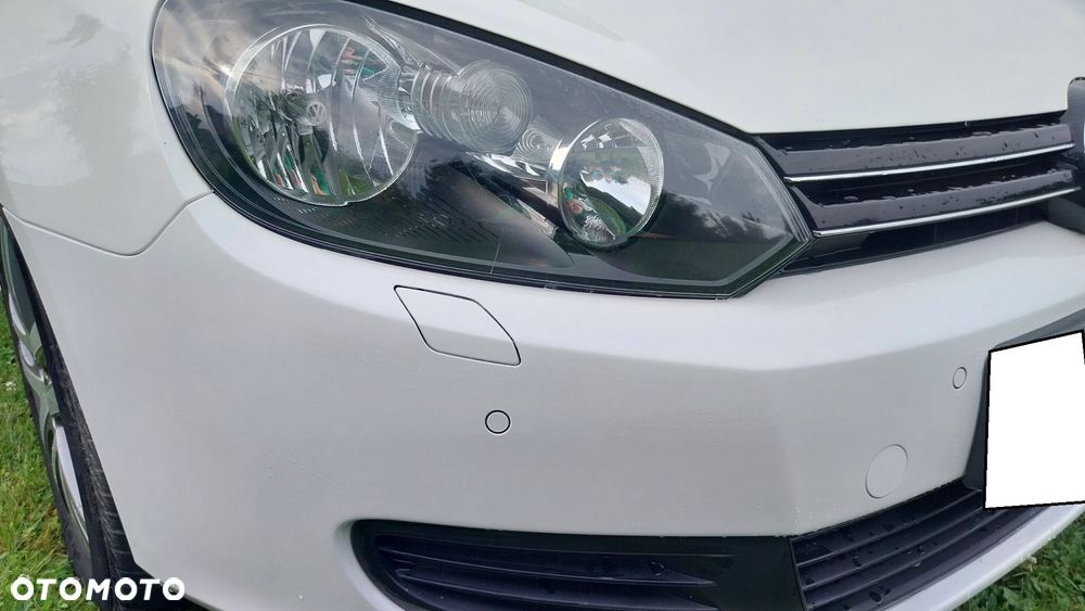 Volkswagen Golf - 17