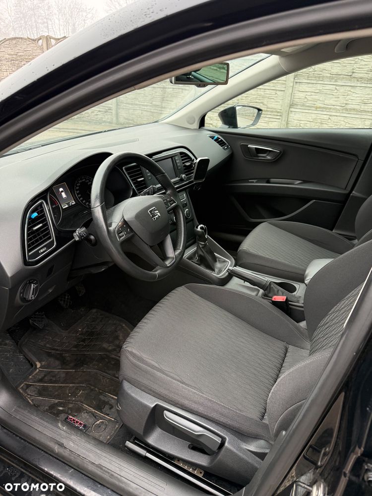 Seat Leon - 6