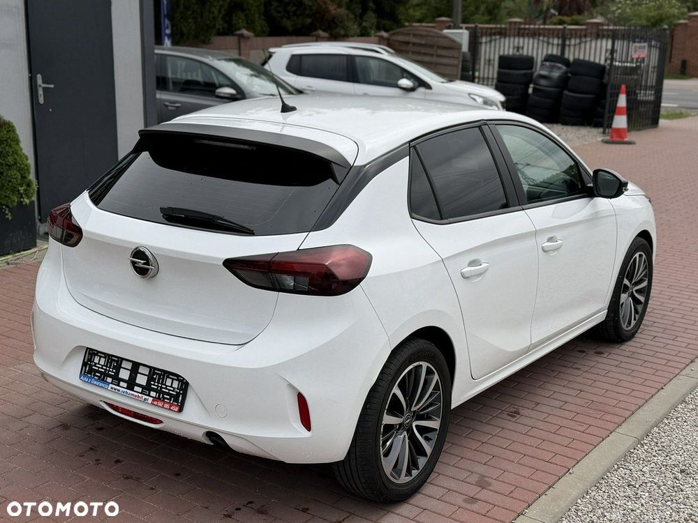 Opel Corsa 1.2 Edition S&S - 8