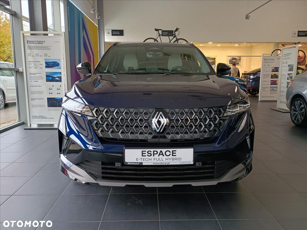 Renault Espace - 2