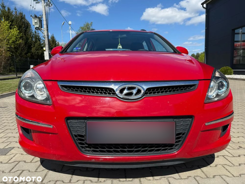 Hyundai i30 1.4 Classic + - 3