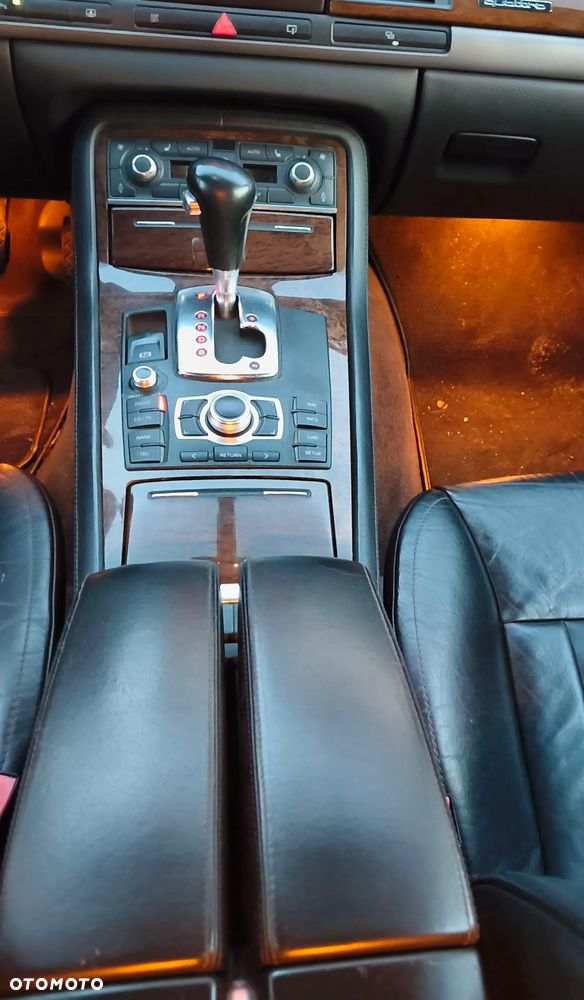 Audi A8 4.0 TDI Quattro Langversion - 14