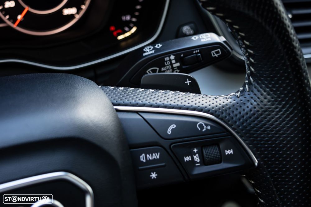 Audi Q5 2.0 TDI quattro S-line S-tronic - 30