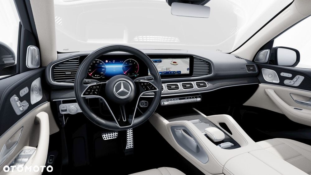 Mercedes-Benz GLS - 7