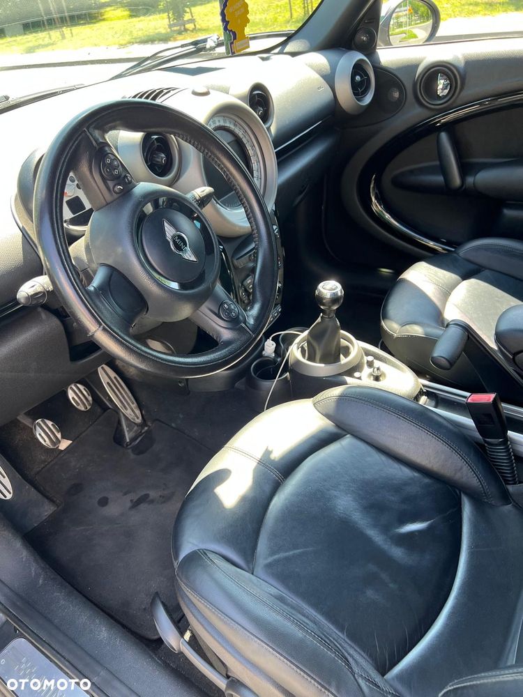 MINI Countryman Cooper SD ALL4 - 18