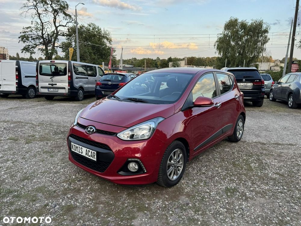 Hyundai i10 - 27