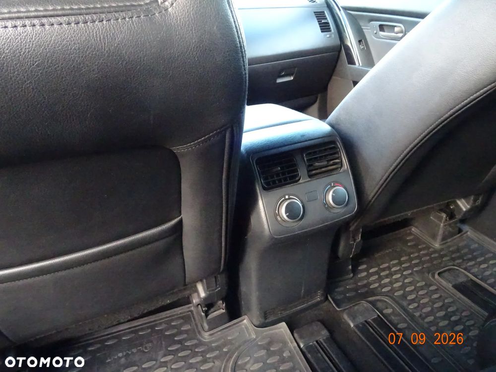 Mazda CX-9 3.5 V6 Touring - 29