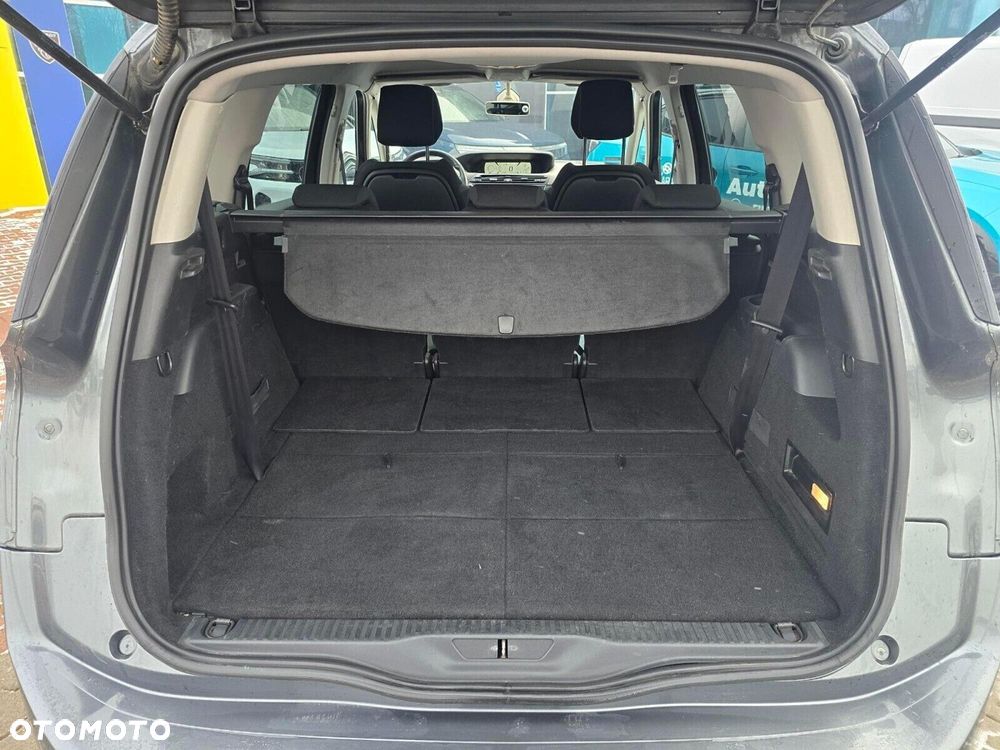 Citroën C4 Grand Picasso 1.6 e-HDi Seduction - 3
