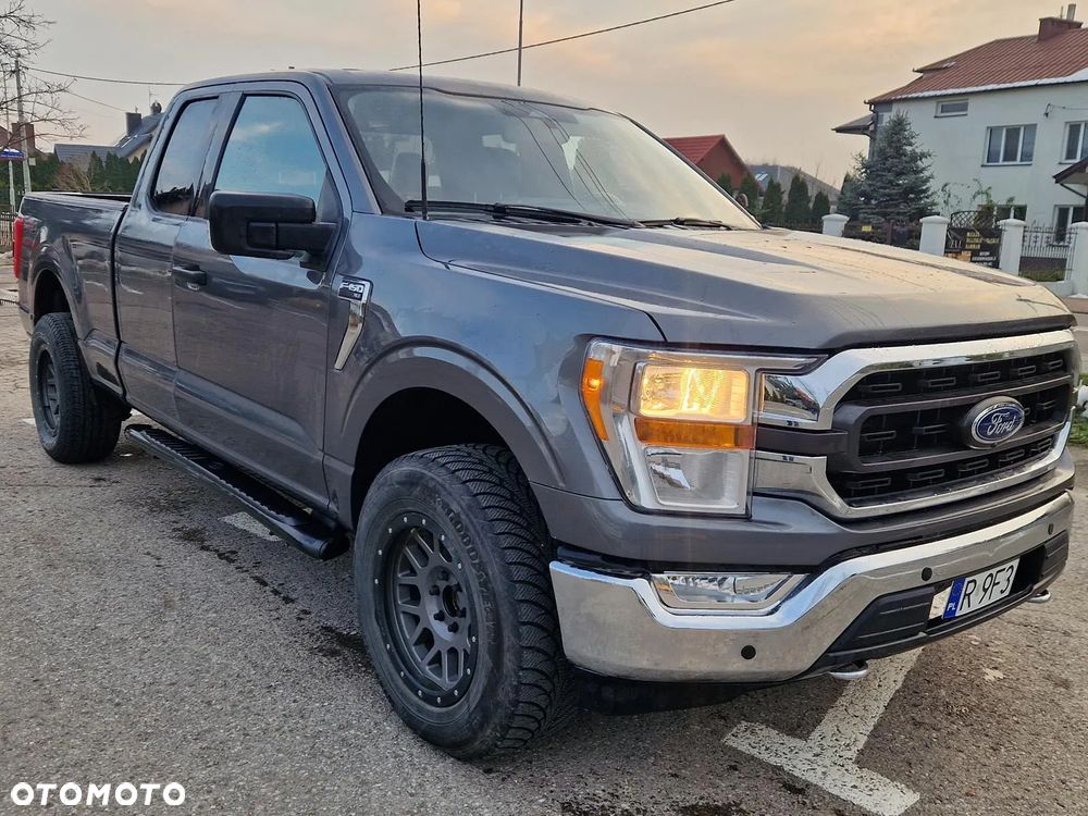 Ford F150 - 9