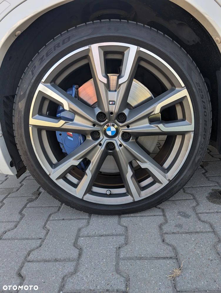 BMW X2 - 16