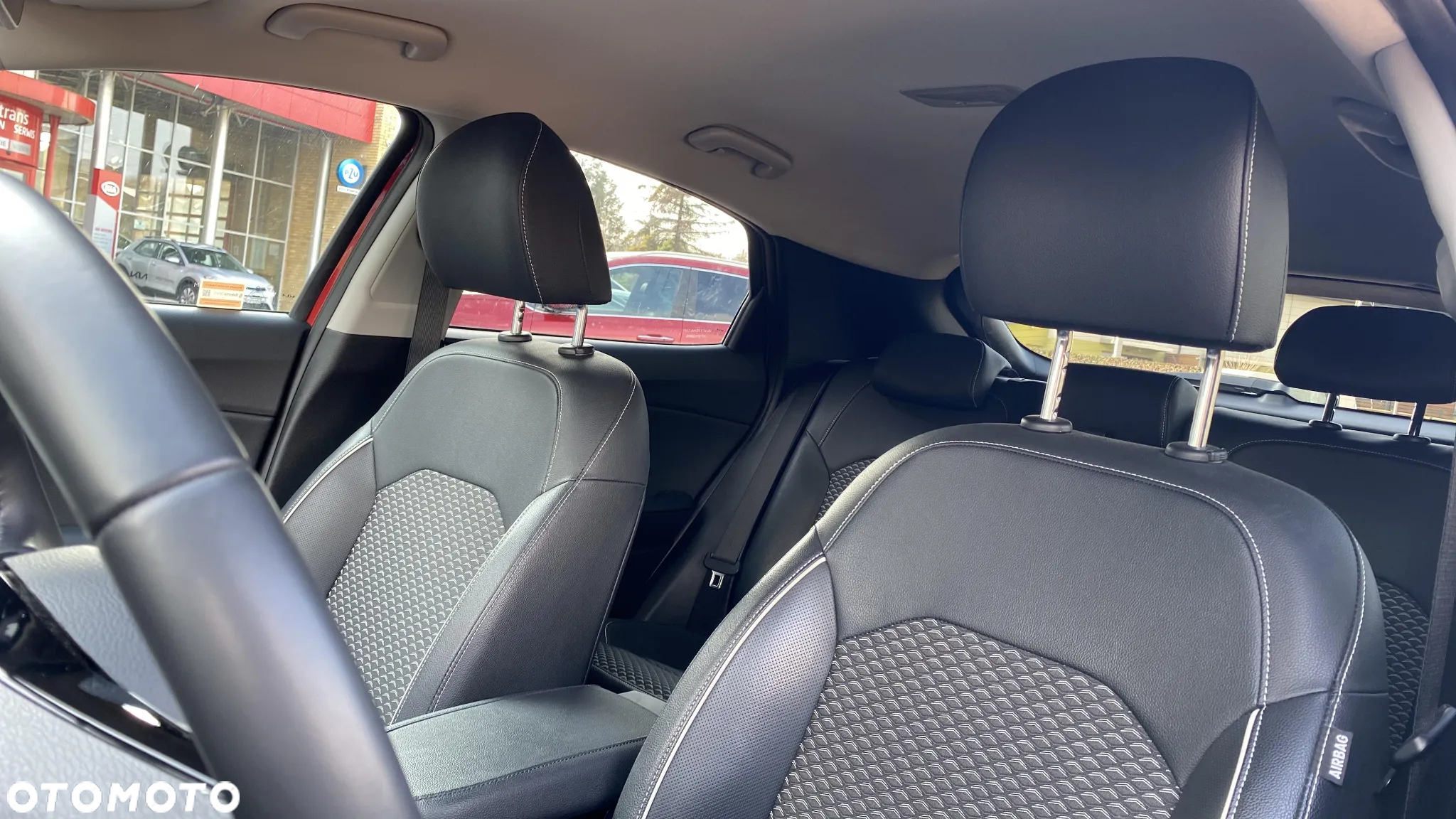 Kia XCeed 1.5 T-GDI L DCT - 16