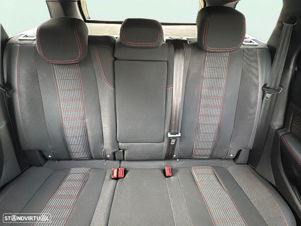Peugeot 308 SW 1.5 BlueHDi GT Line EAT8 - 17