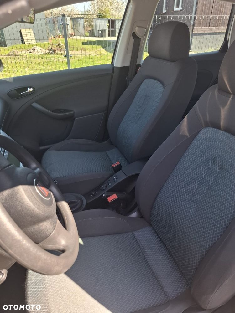 Seat Altea - 8