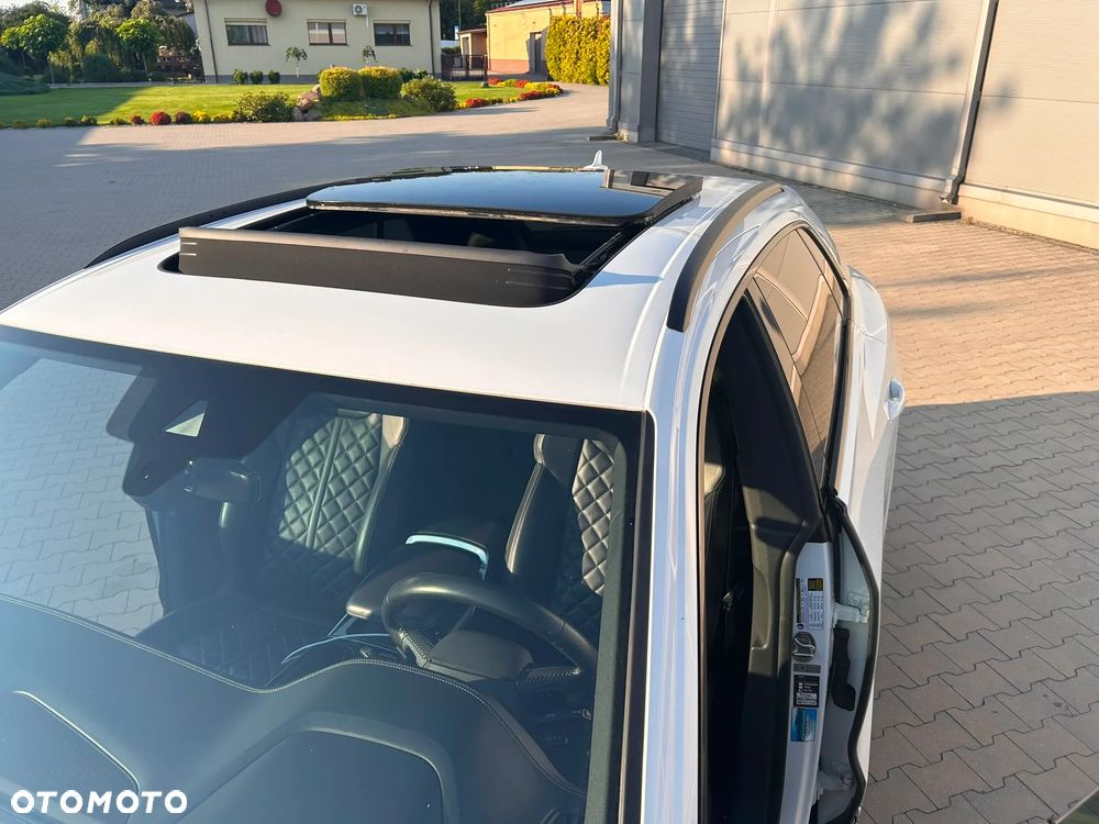Audi SQ8 TFSI quattro tiptronic - 11