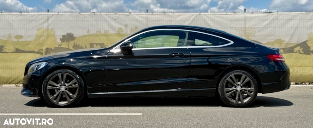 Mercedes-Benz C 220 d 4MATIC Aut. - 16