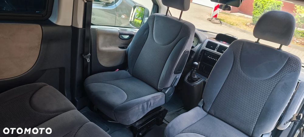 Fiat Scudo Panorama L2H1 Executive - 24