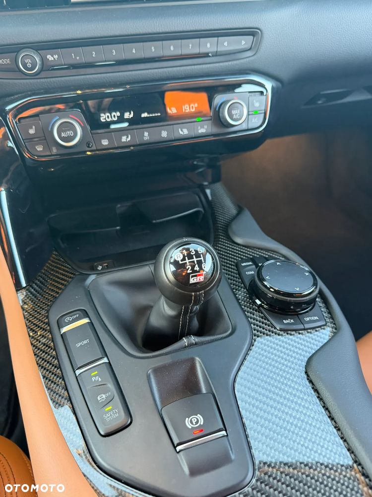 Toyota Supra - 23