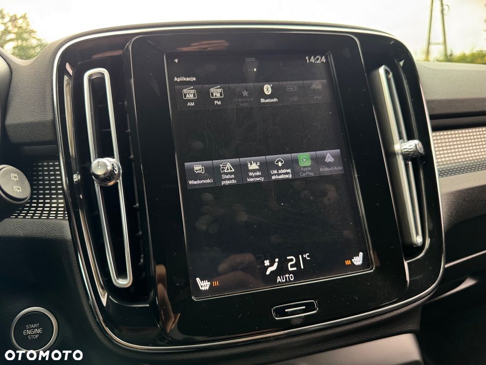 Volvo XC 40 D3 R-Design - 28