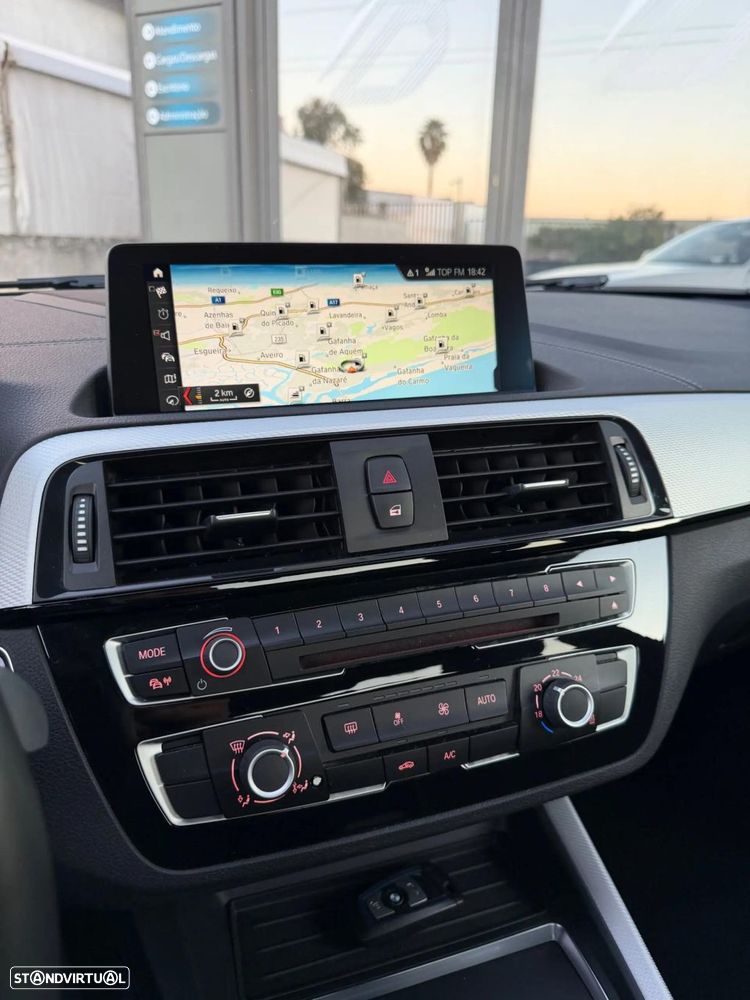 BMW 220 d Pack Desportivo M Pro Auto - 23