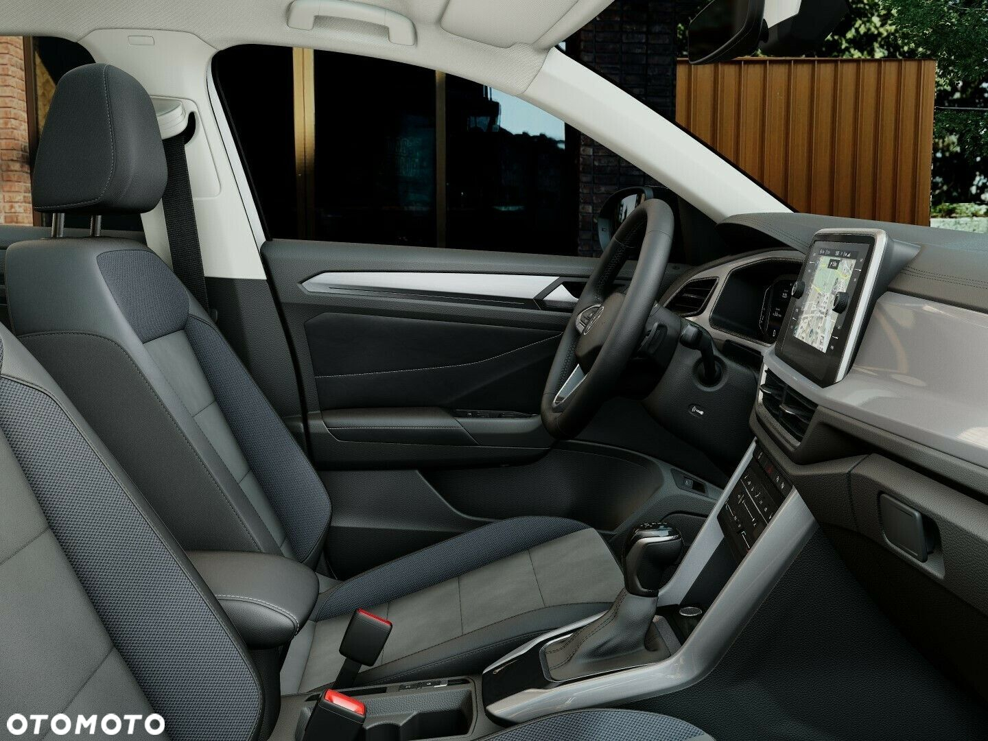 Volkswagen T-Roc - 10