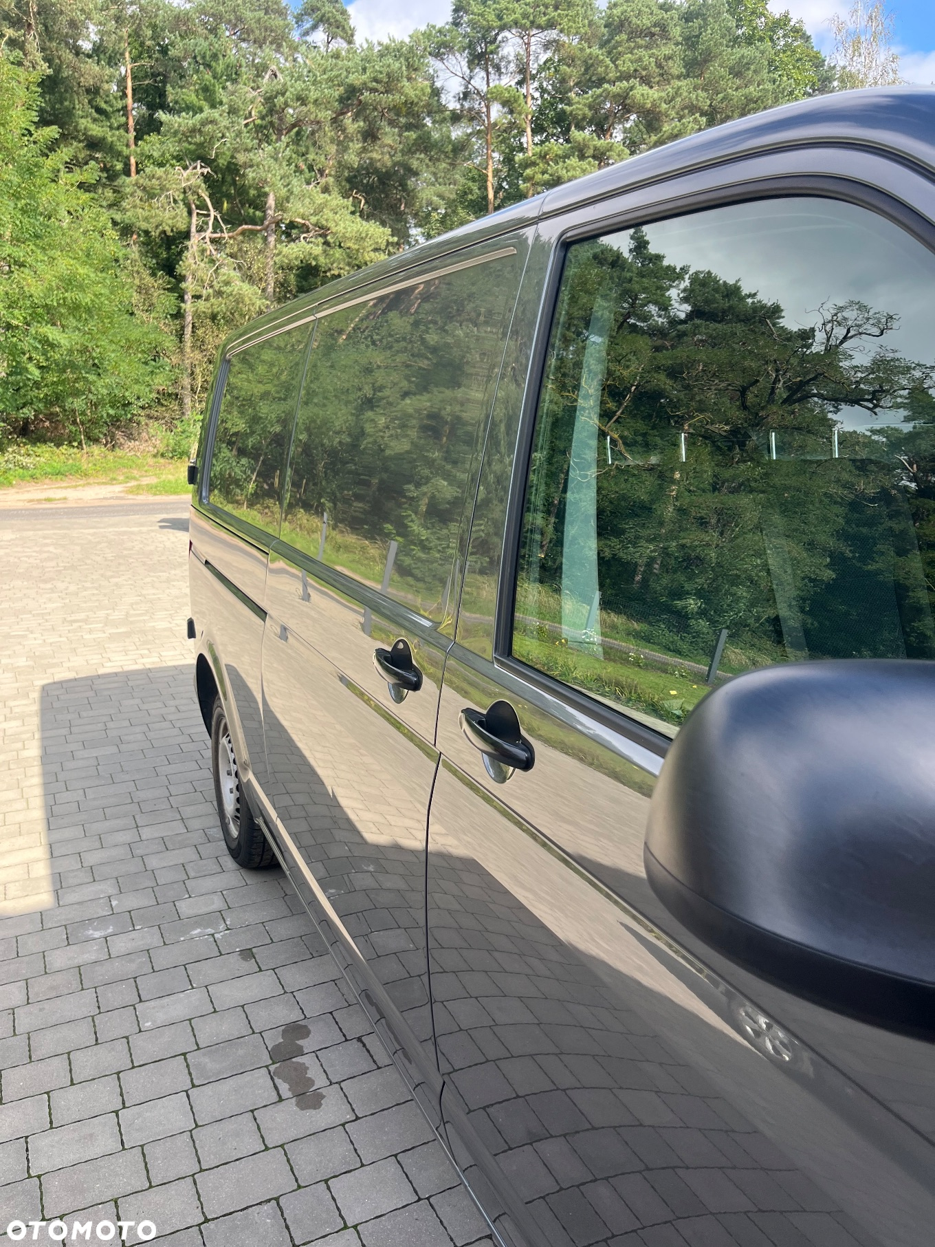 Volkswagen T6 - 4
