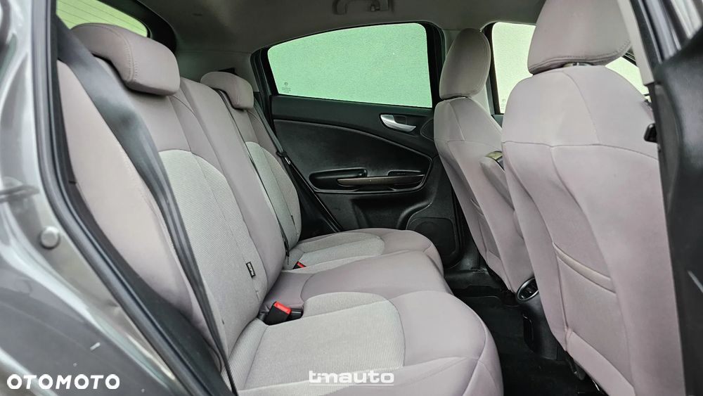 Alfa Romeo Giulietta 1.4 TB Progression - 19