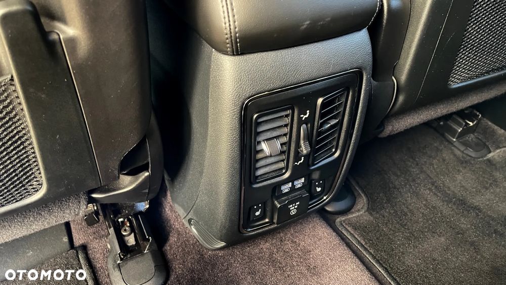 Dodge Durango - 18