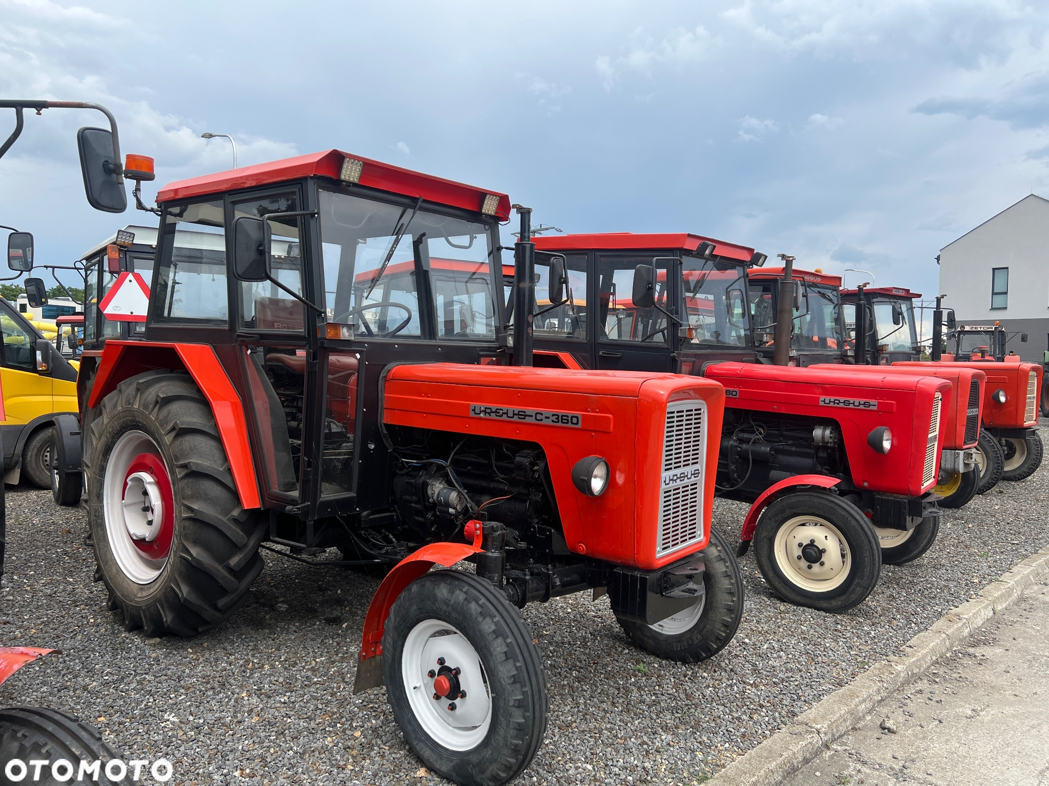 Inny Autosan D55 - 22