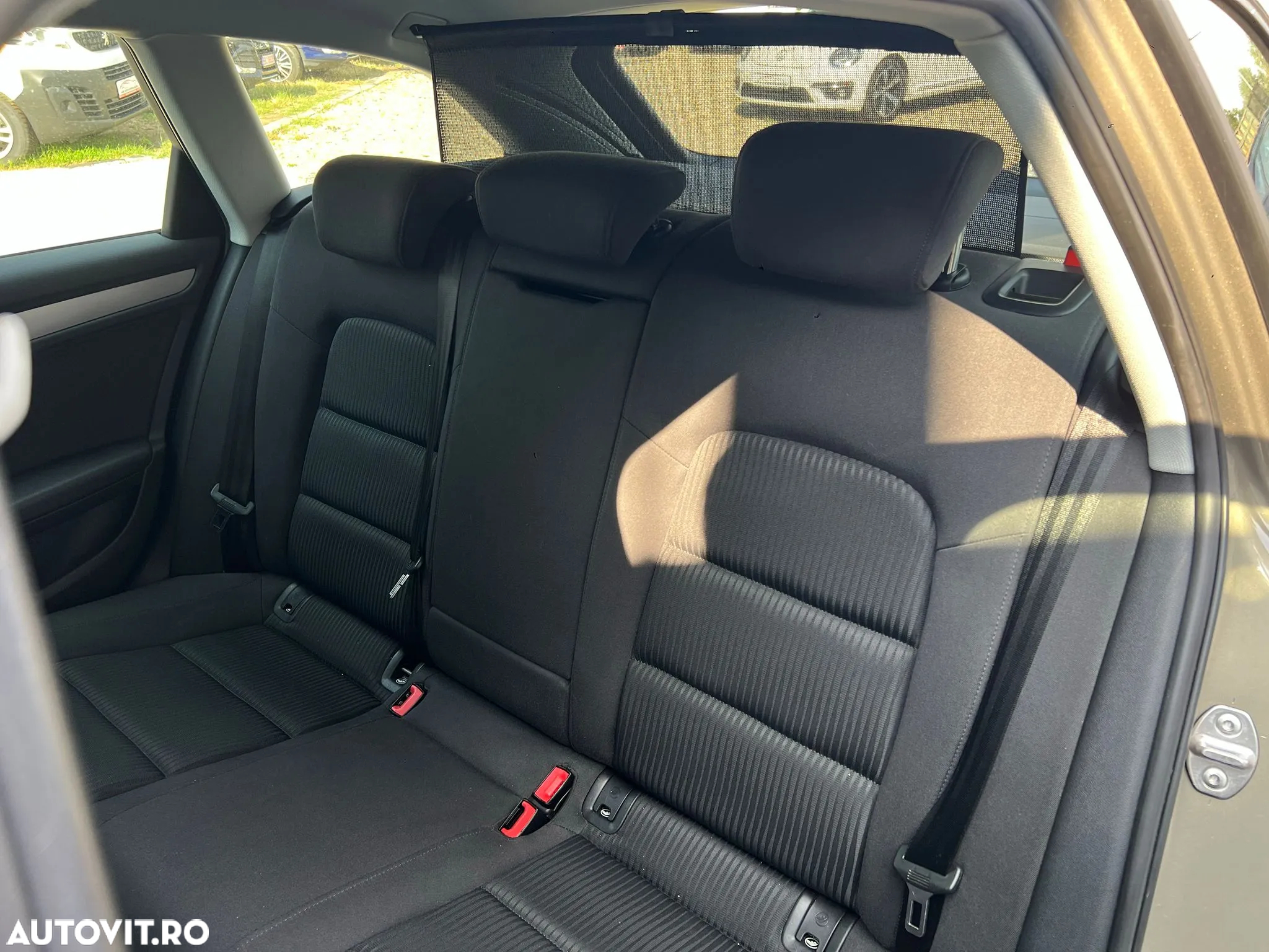 Audi A4 Allroad - 38