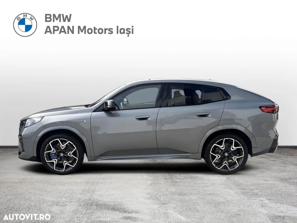 BMW X2 M35i xDrive - 7