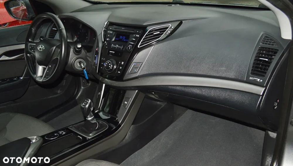 Hyundai i40 - 35