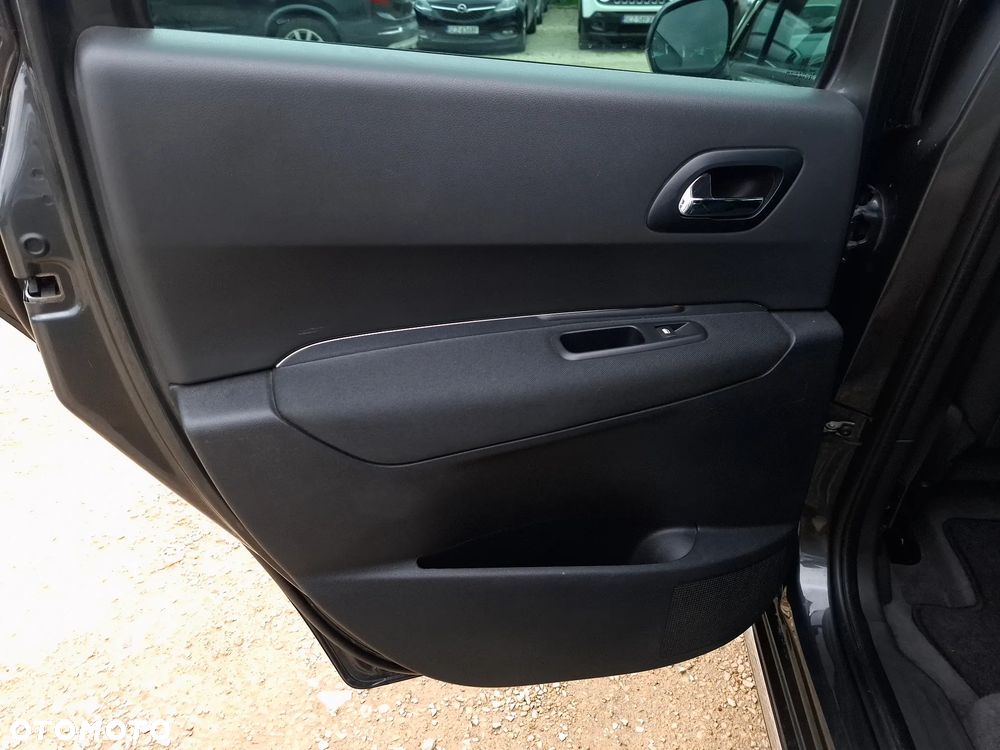Peugeot 3008 BlueHDi 120 Stop & Start Style - 25