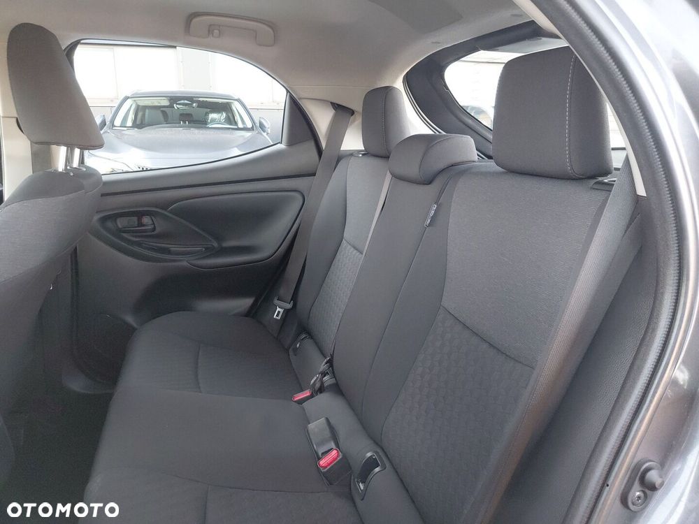 Toyota Yaris Hybrid 1.5 Comfort - 14
