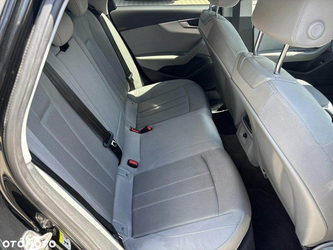 Audi A4 2.0 TDI S tronic - 18