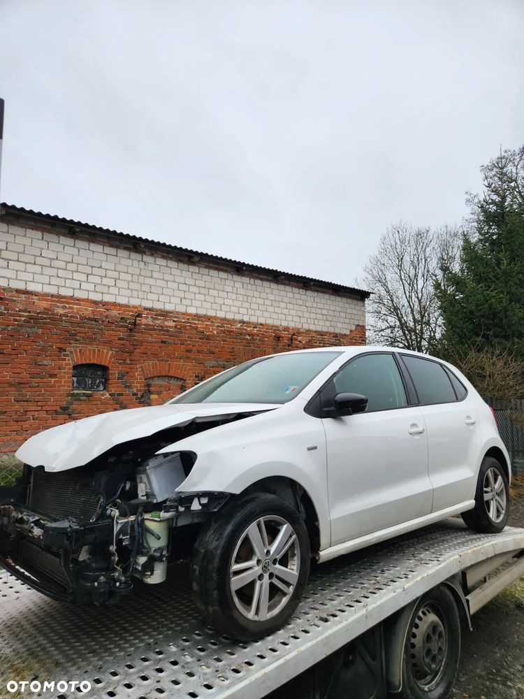 Volkswagen Polo 1.6 TDI MATCH - 3