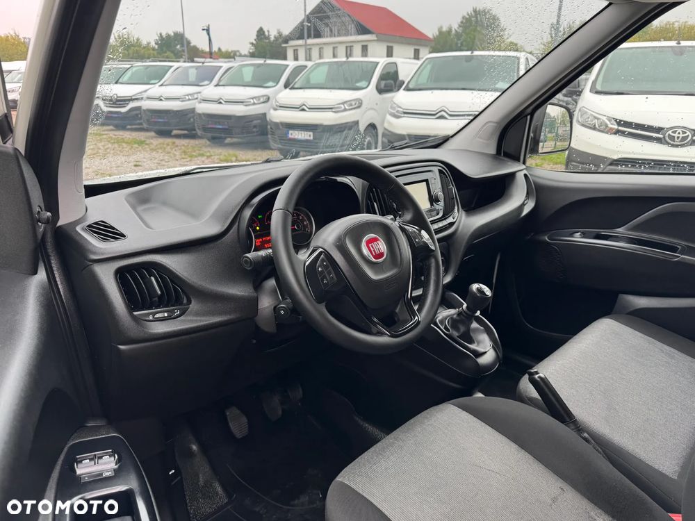 Fiat Doblo - 6