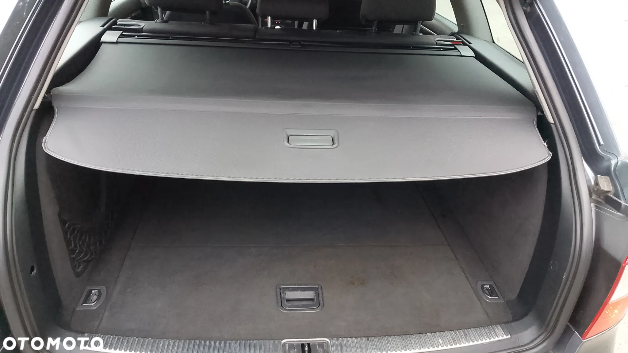 Audi A4 Avant 2.0 - 37