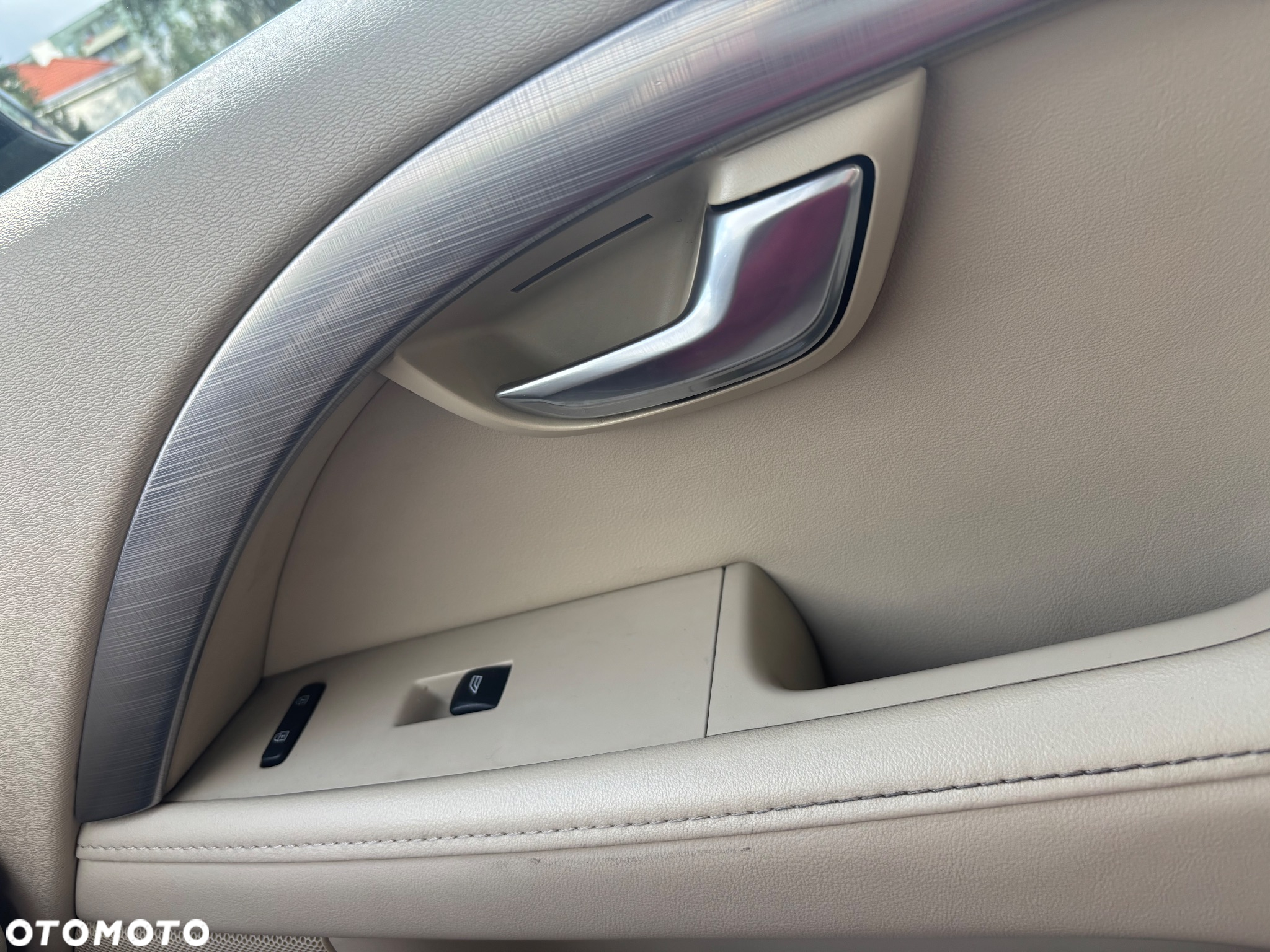 Volvo S80 - 15
