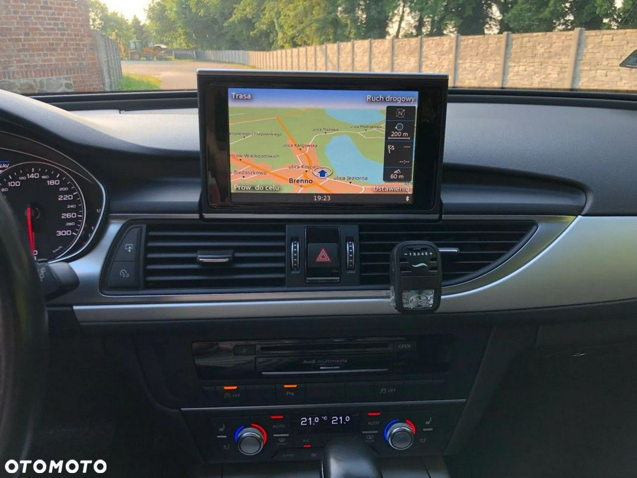 Audi A6 Avant 3.0 TDI S tronic - 17