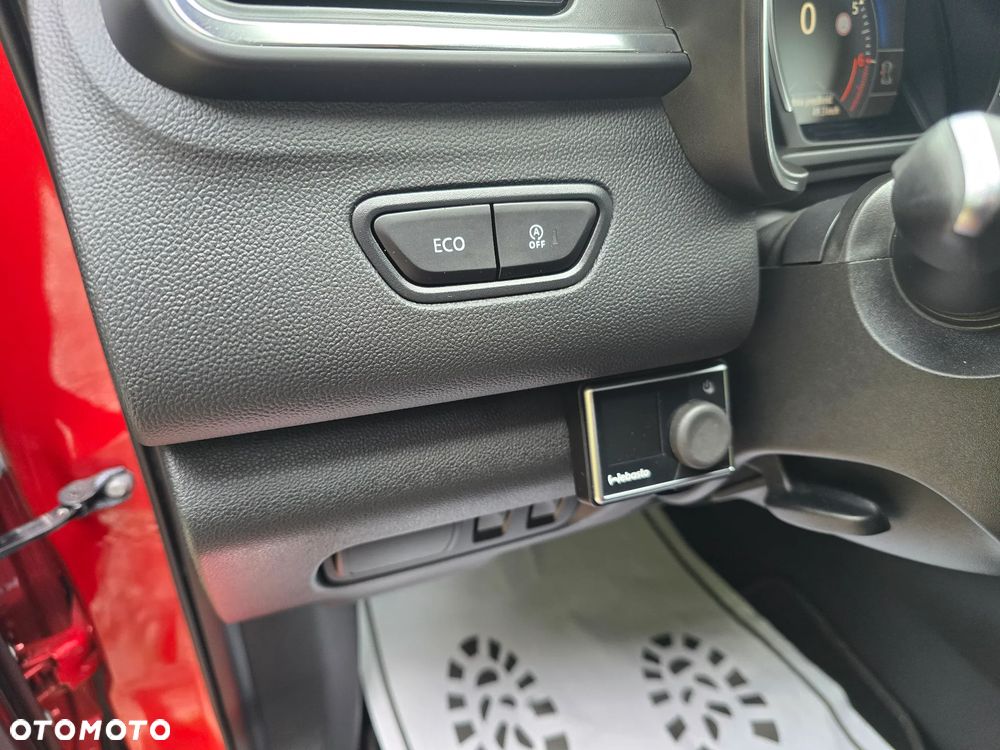 Renault Kadjar Energy TCe 165 Bose Edition - 28