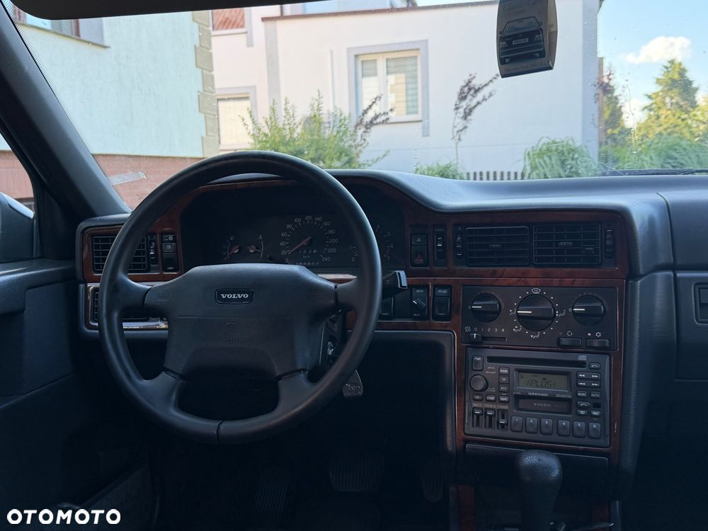Volvo 850 - 13