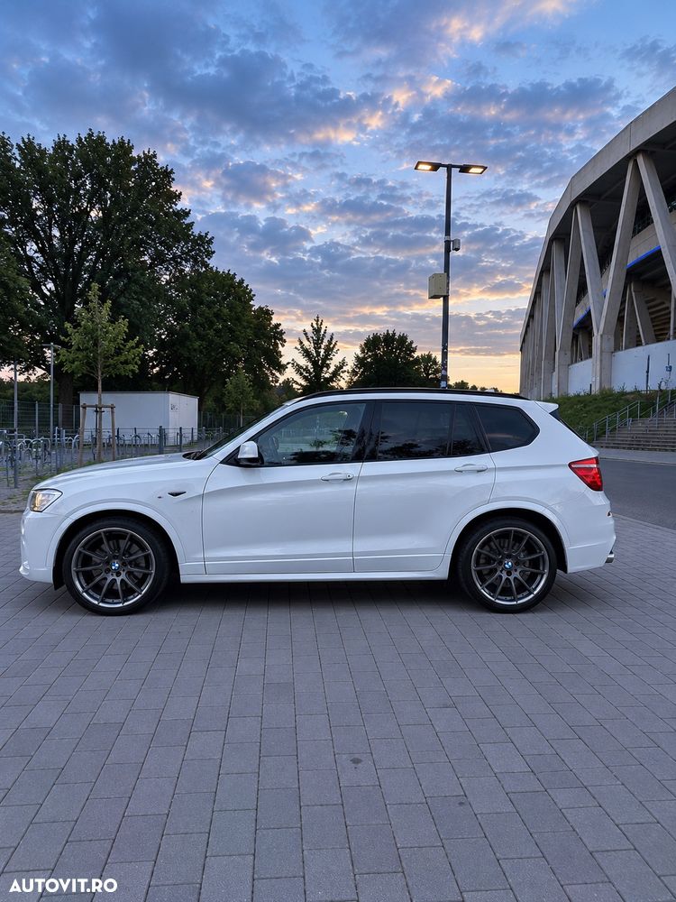 BMW X3 - 11