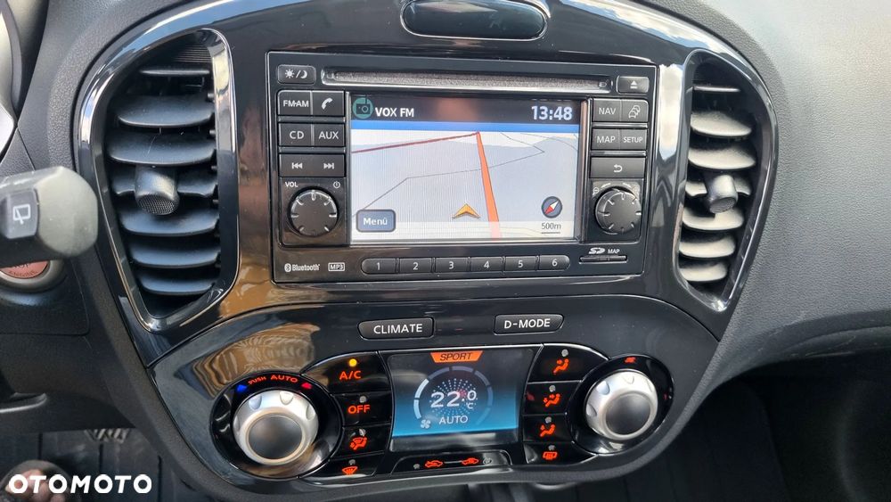 Nissan Juke 1.6 Tekna S&S - 27